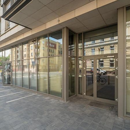 Margi Eclipse Apartament Comfy And Beauti Szczecin Exterior photo