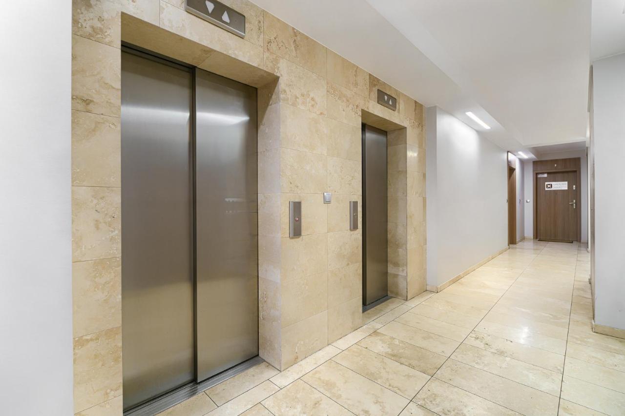 Margi Eclipse Apartament Comfy And Beauti Szczecin Exterior photo